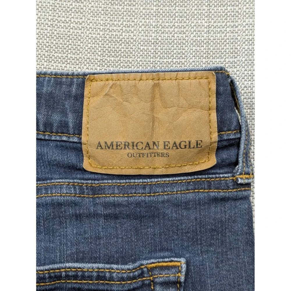 American Eagle Outfitters thank you